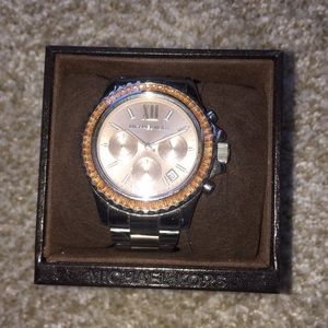 MK Watch